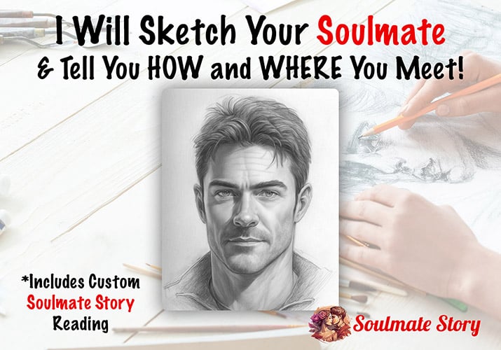 Soulmate Story
